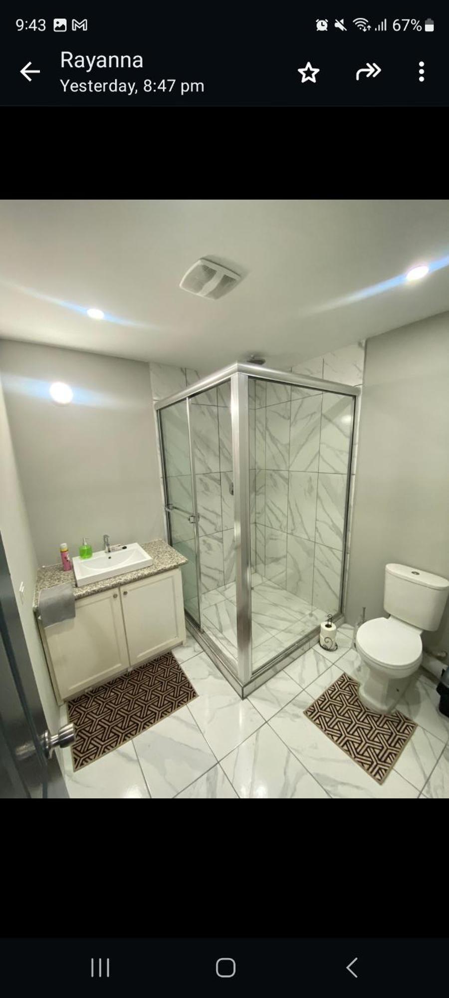 Serenity Condo Piarco Exterior foto